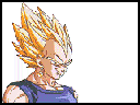 The Super Saiyan power
